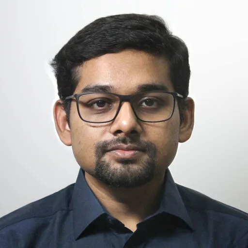 Soumya Kanti Mahapatra, Ph.D